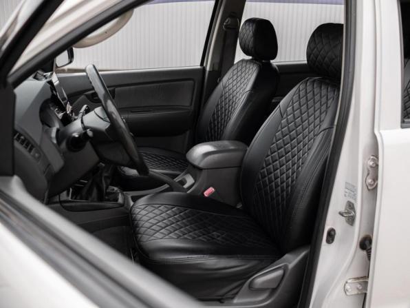 Toyota Hilux VII Рестайлинг с пробегом 2013 года, цена 2 159 000 рублей, 259883 км, offers.body_type.unknown, Автокод Объявления