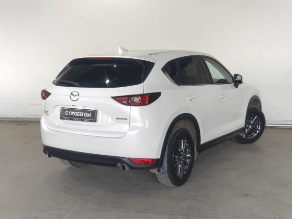 Mazda CX-5 II с пробегом 2021 года, цена 2 950 000 рублей, 83167 км, внедорожник, Автокод Объявления