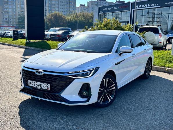 Chery Arrizo 8 с пробегом 2025 года, цена 2 150 000 рублей, 2600 км, седан, Автокод Объявления