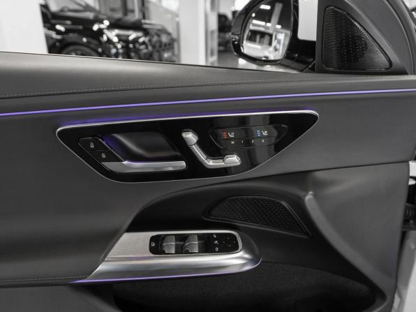 Mercedes-Benz E-Класс VI (W214 S214) с пробегом 2024 года, цена 6 750 000 рублей, 10571 км, седан, Автокод Объявления
