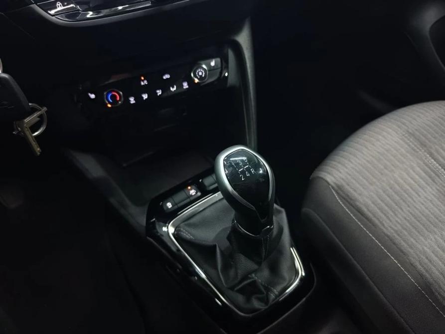 Opel Corsa F Воронеж  - изображение 14