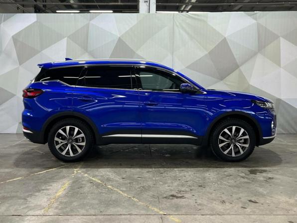 Xcite X-Cross 7 с пробегом 2024 года, цена 2 130 000 рублей, 2670 км, внедорожник, Автокод Объявления