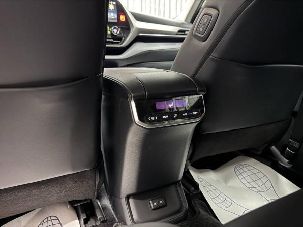 Toyota Highlander IV (XU70) с пробегом 2026 года, цена 5 140 000 рублей, 15 км, внедорожник, Автокод Объявления