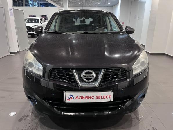 Nissan Qashqai I Рестайлинг с пробегом 2010 года, цена 840 000 рублей, 272552 км, внедорожник, Автокод Объявления