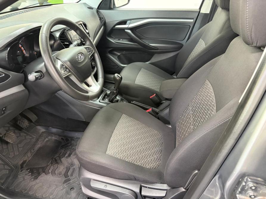 Lada (ВАЗ) Vesta I Киров  - изображение 9