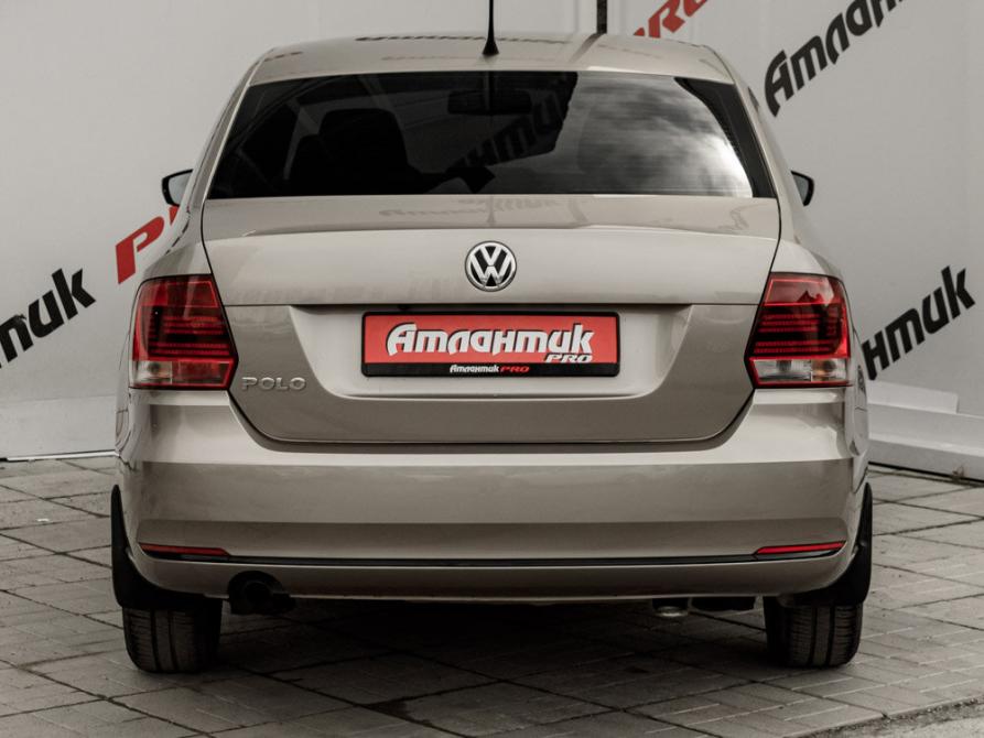 Volkswagen Polo V Рестайлинг Екатеринбург  - изображение 6