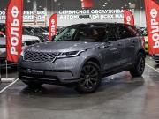 Land Rover Range Rover Velar I Санкт-Петербург  - изображение 33
