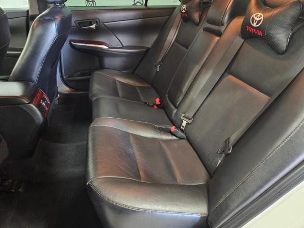 Toyota Camry VII (XV50) с пробегом 2013 года, цена 1 388 000 рублей, 259843 км, седан, Автокод Объявления