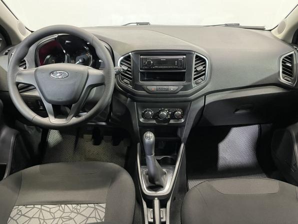 Lada (ВАЗ) XRAY I с пробегом 2020 года, цена 845 000 рублей, 101068 км, хэтчбек, Автокод Объявления