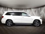 Mercedes-Benz GLS I (X166) Москва  - изображение 27