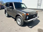 Lada (ВАЗ) Niva Волгоград  - изображение 11