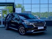 Kia Carnival IV Москва  - изображение 42