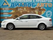 Ford Mondeo IV Рестайлинг Набережные Челны  - изображение 24