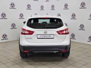 Nissan Qashqai II Тольятти  - изображение 26