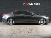 Mazda 6 III (GJ) Рестайлинг Екатеринбург  - изображение 26