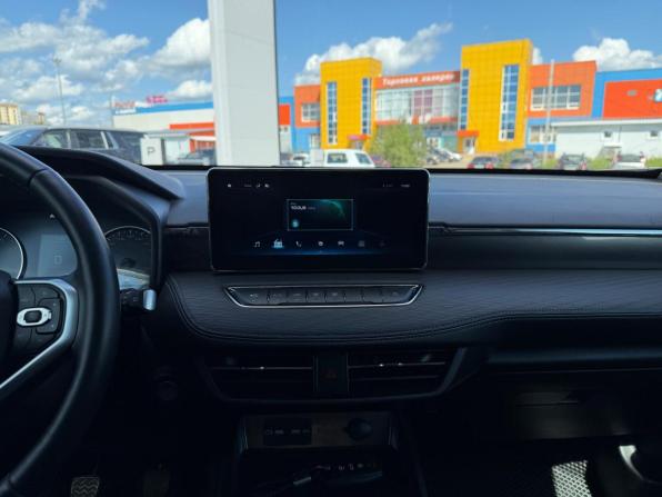 Haval Jolion I с пробегом 2023 года, цена 1 750 000 рублей, 52919 км, внедорожник, Автокод Объявления