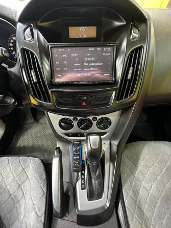 Ford Focus III с пробегом 2011 года, цена 789 000 рублей, 267092 км, хэтчбек, Автокод Объявления