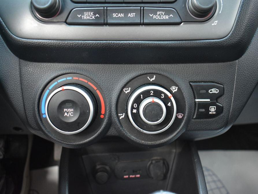 Kia Rio III Мурманск  - изображение 13