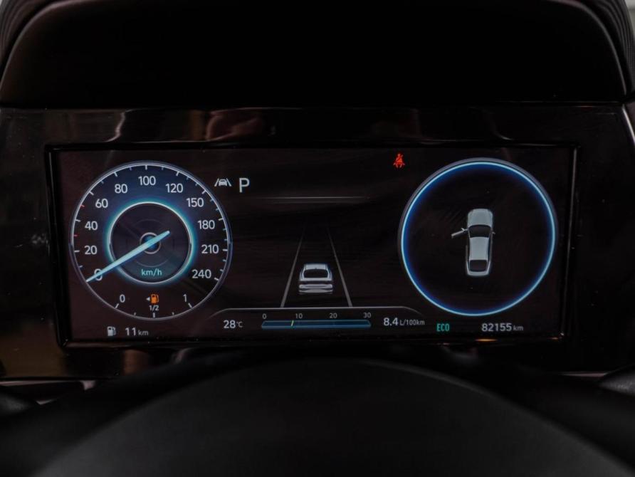 Hyundai Elantra VII (CN7) Воронеж  - изображение 27