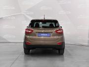 Hyundai ix35 I Рестайлинг Новосибирск  - изображение 30