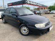 Kia Spectra I Рестайлинг 2 Нижнекамск  - изображение 18