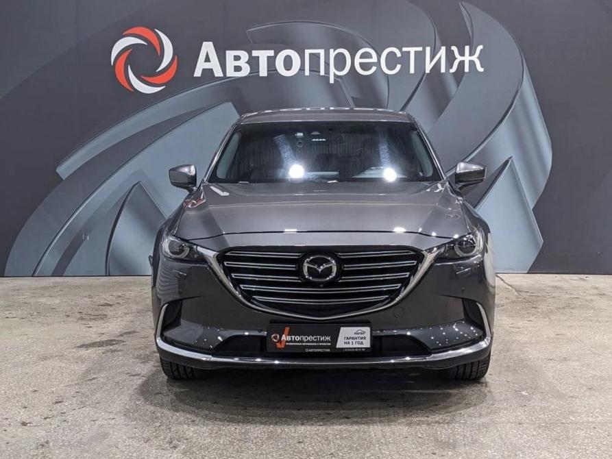 Mazda CX-9 II Пермь  - изображение 3