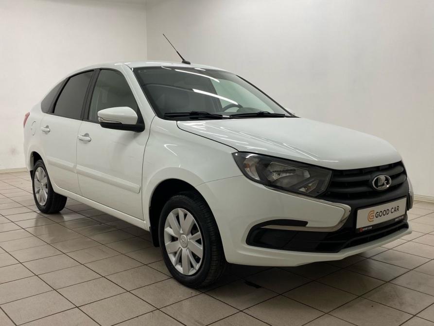 Lada (ВАЗ) Granta I Рестайлинг Энгельс  - изображение 1