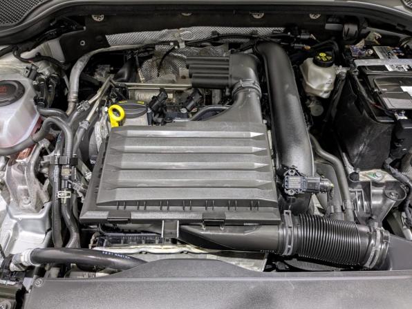 Skoda Octavia IV (A8) с пробегом 2021 года, цена 2 400 000 рублей, 79688 км, лифтбек, Автокод Объявления