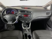 Kia Ceed II Рестайлинг Москва  - изображение 31