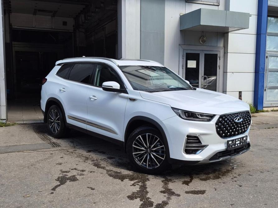 Chery Tiggo 8 Pro I Нижний Новгород  - изображение 1