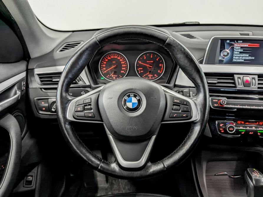 BMW X1 II (F48) Москва  - изображение 22
