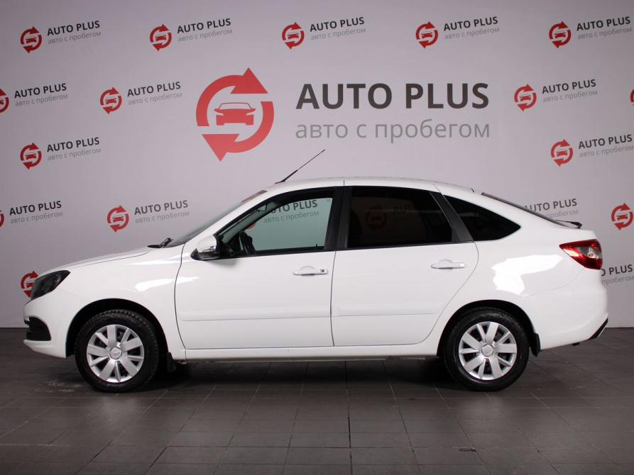 Lada (ВАЗ) Granta I Рестайлинг Минеральные Воды  - изображение 5