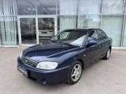 Kia Spectra I Рестайлинг 2 Воронеж  - изображение 13