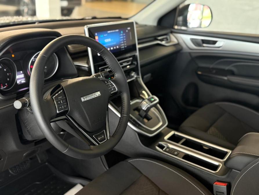 Haval M6 II Екатеринбург  - изображение 10