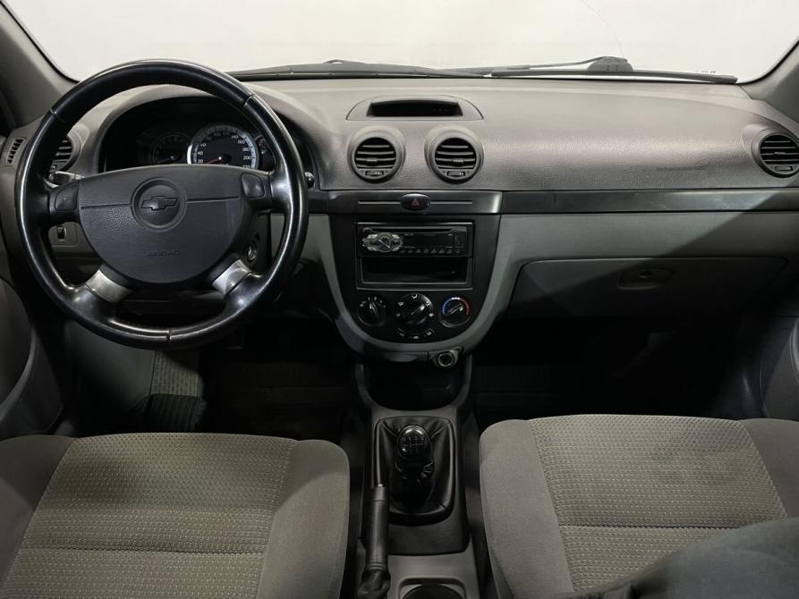 Chevrolet Lacetti I Ярославль  - изображение 9