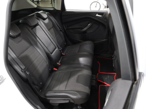 Ford Kuga II с пробегом 2013 года, цена 1 069 000 рублей, 150583 км, внедорожник, Автокод Объявления
