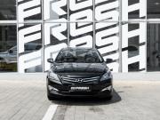 Hyundai Solaris I Рестайлинг Ставрополь  - изображение 23