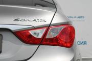 Hyundai Sonata VI (YF) Пермь  - изображение 31