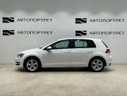 Volkswagen Golf VII Санкт-Петербург  - изображение 28