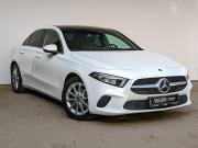 Mercedes-Benz A-Класс IV (W177) Москва  - изображение 30