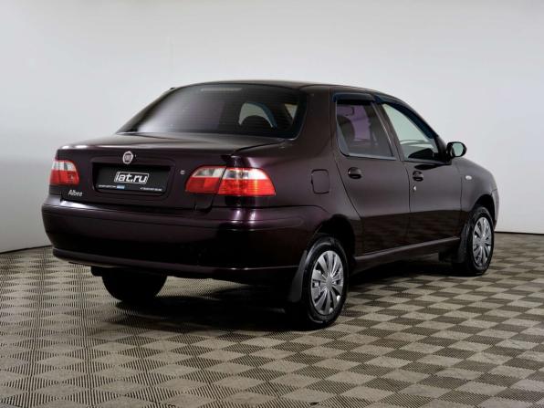 Fiat Albea I Рестайлинг с пробегом 2011 года, цена 298 000 рублей, 174151 км, седан, Автокод Объявления
