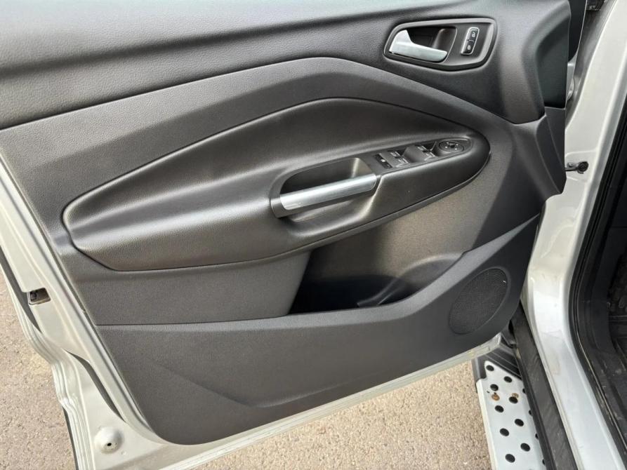 Ford Kuga II Альметьевск  - изображение 7