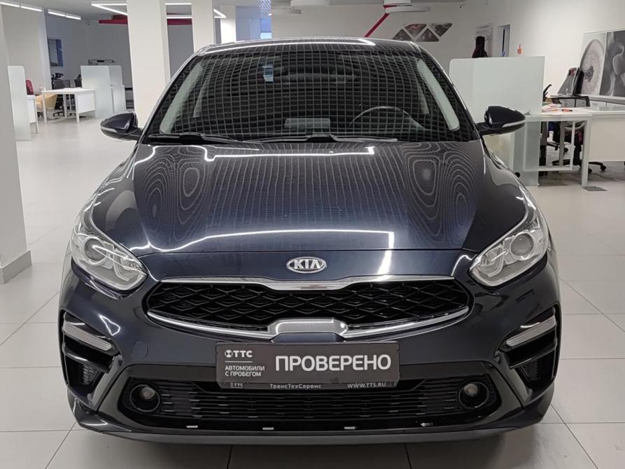 Kia Cerato IV Казань  - изображение 2