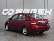 Nissan Tiida I Воронеж  - изображение 19