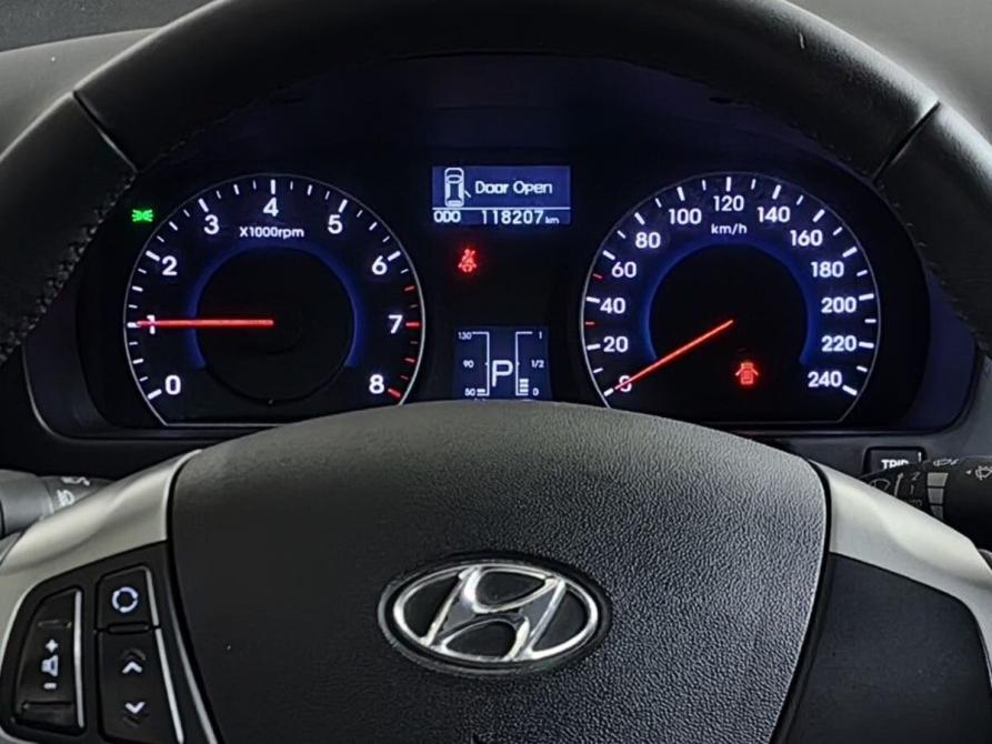 Hyundai i30 I Рестайлинг Москва  - изображение 15