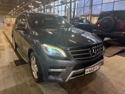 Mercedes-Benz M-Класс III (W166) Санкт-Петербург  - изображение 10