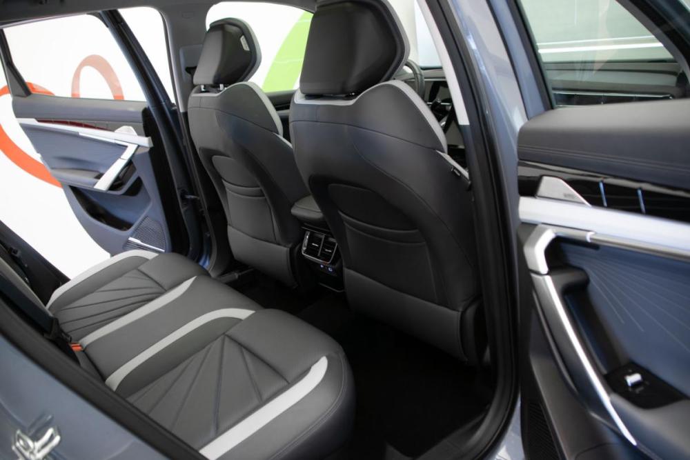 Geely Atlas II Москва  - изображение 32