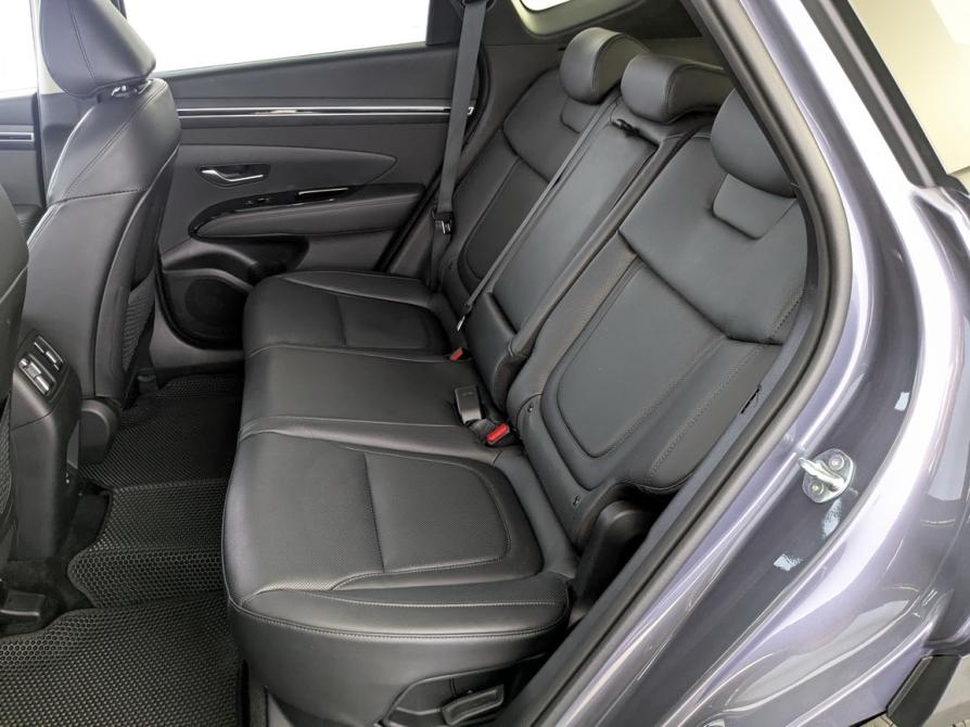 Hyundai Tucson IV Москва  - изображение 12