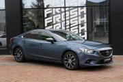 Mazda 6 III (GJ) Ульяновск  - изображение 22