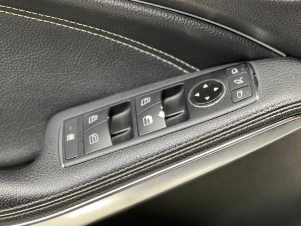 Mercedes-Benz CLA I (C117 X117) с пробегом 2014 года, цена 1 579 000 рублей, 237628 км, седан, Автокод Объявления